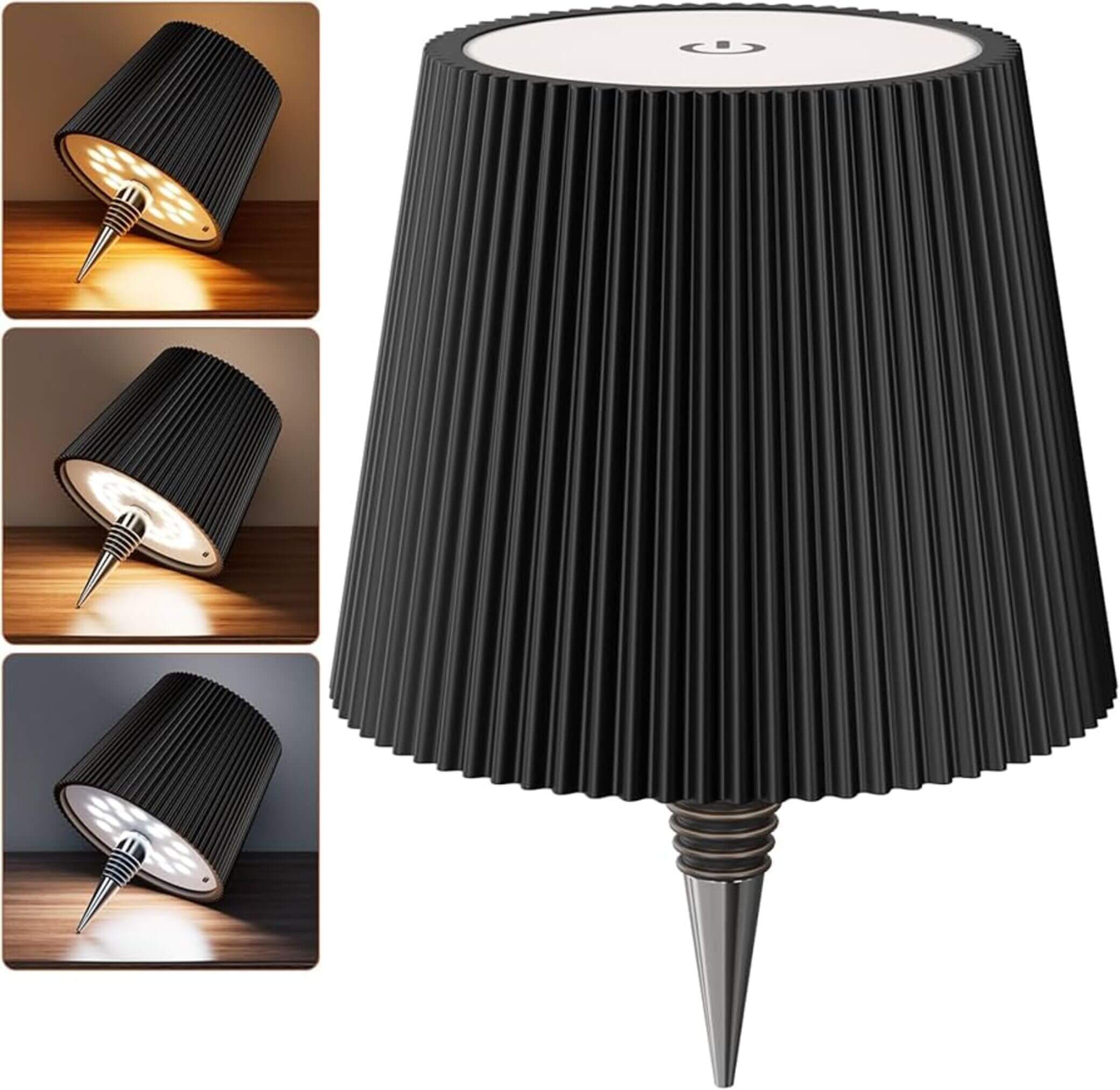 FAVIX<br>Bottle Lamp