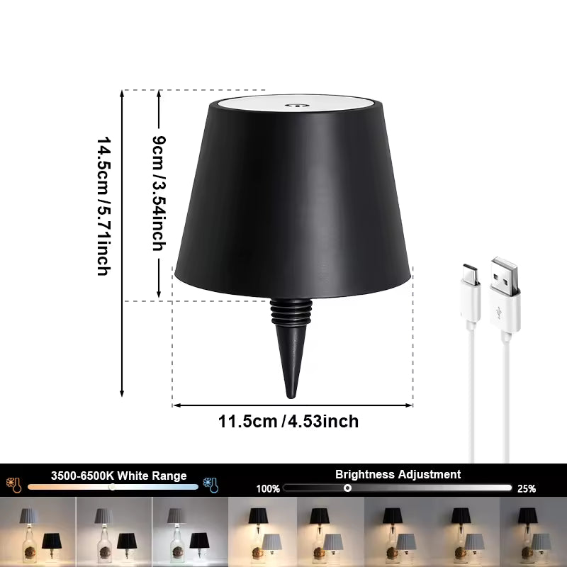 FAVIX<br>Bottle Lamp