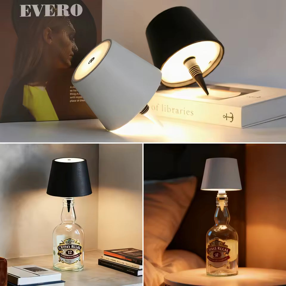 FAVIX<br>Bottle Lamp
