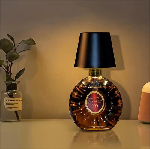 FAVIX<br>Bottle Lamp